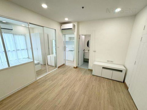 For Sell Condo THE LEAF Building 1, Floor 21,1 bed room, Room size 30 sqm