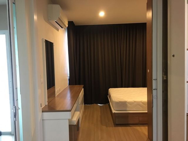 picture  (For Rent Condo Happy Condo Ladprao 101) - 6/7