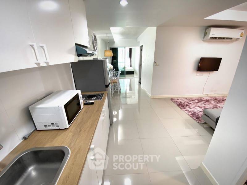 รูป คอนโด 2-ห้องนอน ที่ วอเตอร์ฟอร์ด สุขุมวิท 50 คอนโดมิเนียม ใกล้ BTS อ่อนนุช (ID 1512934) - รูปที่ 16/20