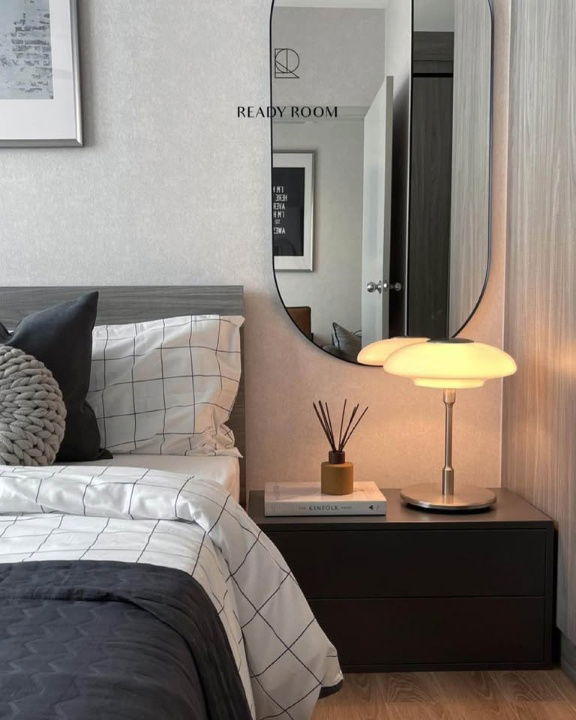รูป WS2022 🌟 For Rent – Chapter One Midtown ลาดพร้าว 24 เพียง 100 ม. จาก MRT ลาดพร้าว ค่าเช่า 16,500 บาท/เดือน - รูปที่ 6/28