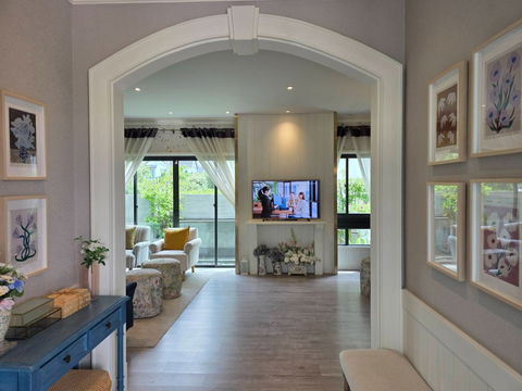 บ้านเดี่ยวMODERN FARMHOUSE แปลงมุม ติดสวน ที่ดินใหญ่ หลังสุดท้าย!!