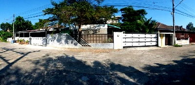 บ้านเดี่ยว วิทยาลัยนาฏศิลปเชียงใหม่ : TN06699 ขายบ้านเดี่ยว โครงการบ้านสวนน้ำผึ้ง เชียงใหม่