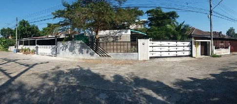 TN06699 ขายบ้านเดี่ยว โครงการบ้านสวนน้ำผึ้ง เชียงใหม่