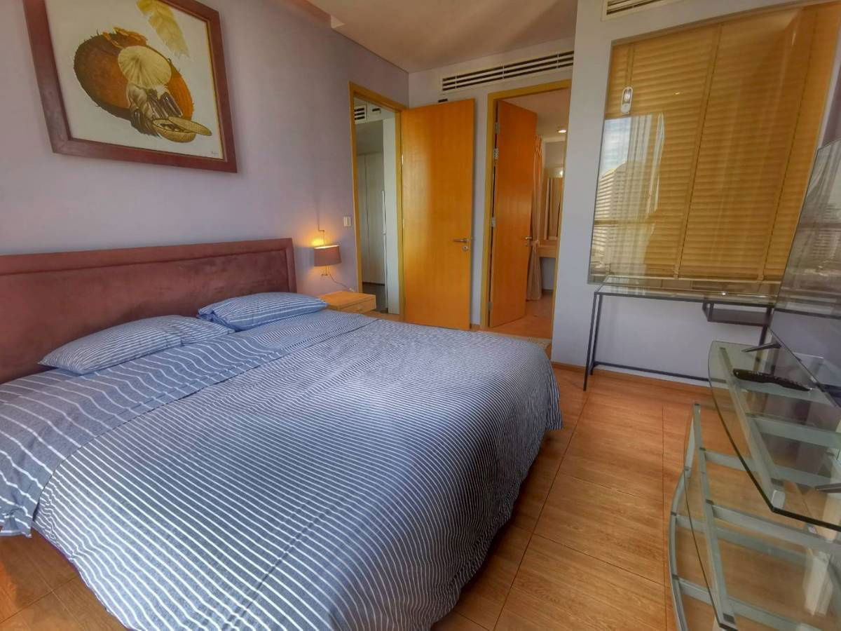 รูป ขายพร้อมผู้เช่า เดือนละ 45,000 | 1 BED 60 ตร.ม. ตกแต่งจัดเต็ม  12,700,000  - รูปที่ 3/12