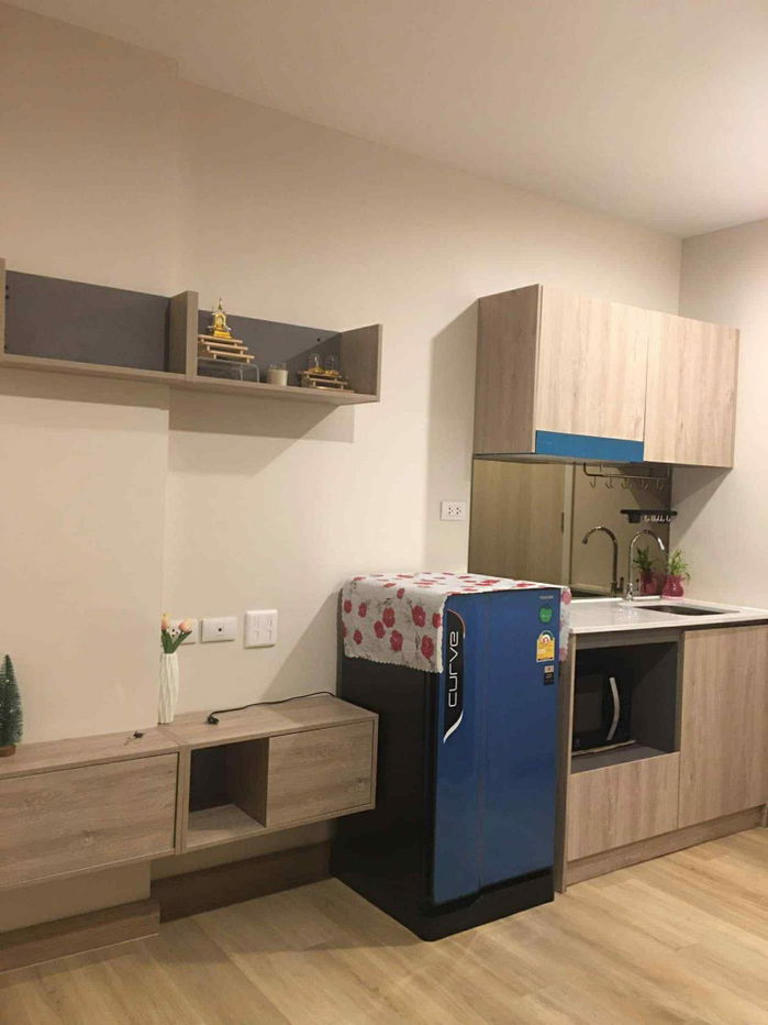 รูป UK06-001 The Indeed Condo Grand Canal - รูปที่ 4/5