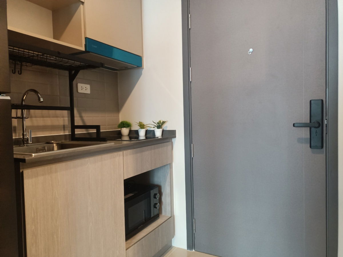 picture For Rent💥Ideo Ramkhamhaeng - Lam Sali Station☎️Line: 0883894733 - 8/14