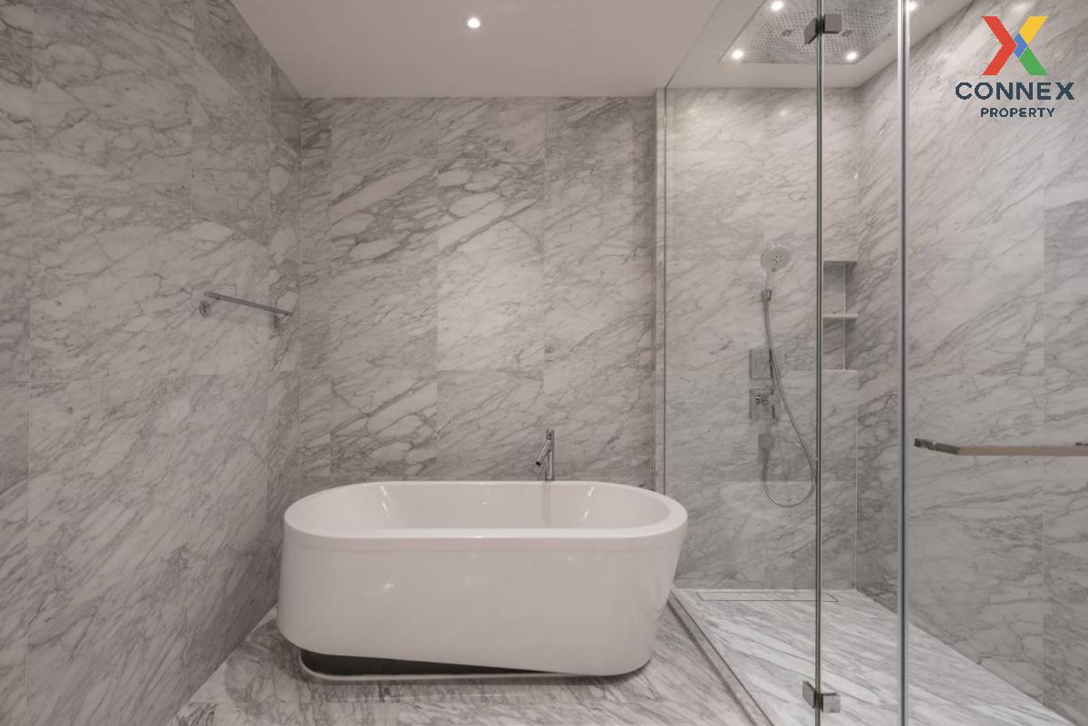 picture 🔥🔥🔥 For Rent Condo , Khun By Yoo , nice view , high floor , wide frontage , BTS-Thong Lo , Khlong Tan Nuea , Watthana , Bangkok , CX-127210 ✅ Live chat with us ADD LINE @connexproperty ✅ 🔥🔥🔥 - 7/8