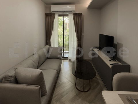 [L250804003] สำหรับเช่า Chapter Thonglor 25 | 1 ห้องนอน | ขนาด 34.88 ตร.ม. | ราคาพิเศษ | พร้อมเข้าอยู่