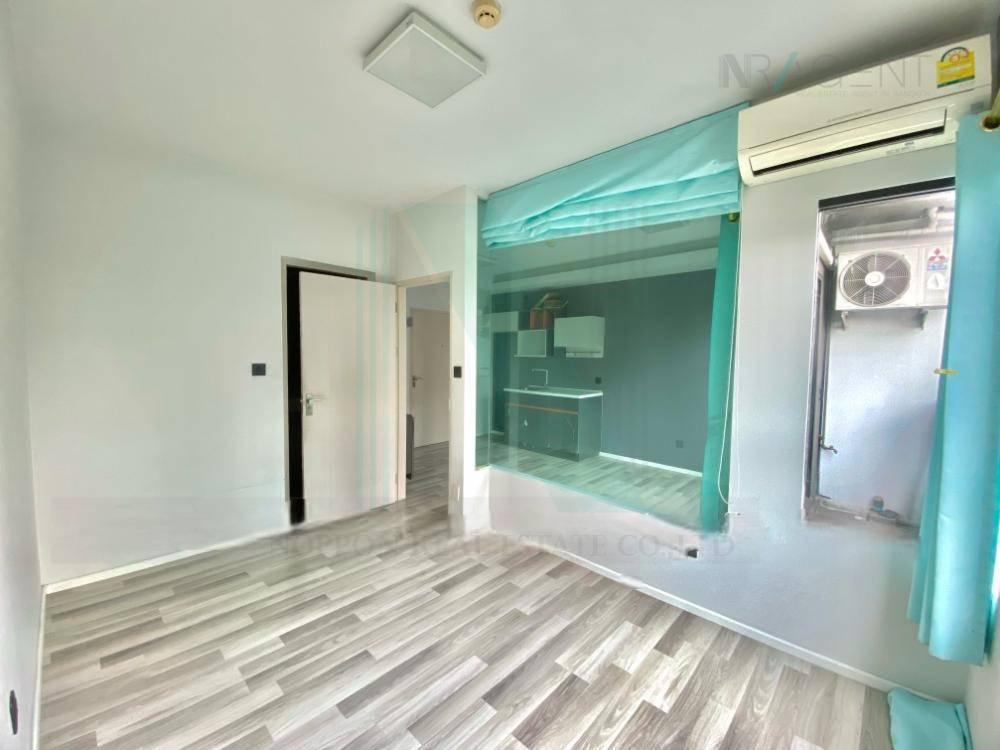 picture 🚩 For Sell Condo EASE RAMA 2 Building 1, Floor 2,1 bed room, Room size 26 sqm - 5/8