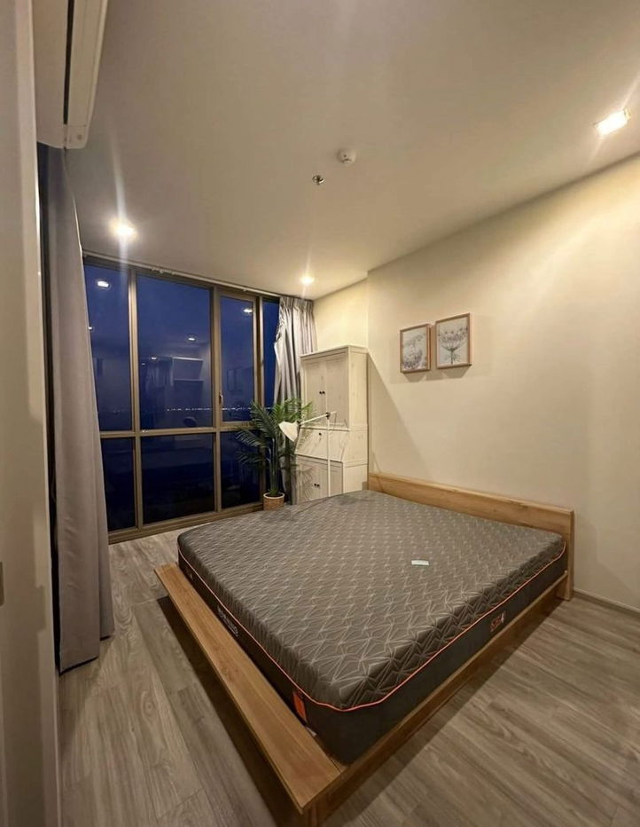 picture ⛵ Baan plai haad ⛵ Sea view / 8F / 2bedrooms >> THB35,000/month彡n - 5/13