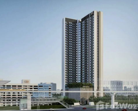 รูป 🏢 ประกาศให้เช่าคอนโด | MA-C2559   โครงการ Nue Noble Ratchada - Lat Phrao (นิว โนเบิล รัชดา - ลาดพร้าว)  - รูปที่ 6/29