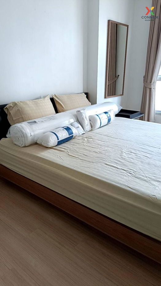 picture 🔥🔥🔥 FOR RENT condo , Life @ Sathorn 10 , high floor , BTS-Chong Nonsi , Silom , Bang Rak , Bangkok , CX-00621 ✅ Live chat with us ADD LINE @connexproperty ✅ 🔥🔥🔥 - 2/12