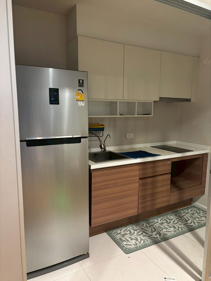 picture Condo for rent Fuse Chan Sathorn, Chan Road, near Central Rama 3, 30,000 baht, property code: RS1247 - 8/15