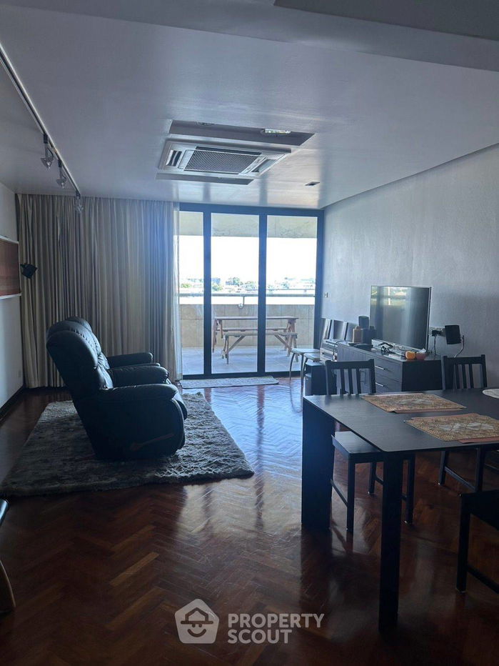 picture 2-BR Condo at Bangkok River Marina near MRT Bang Phlat (ID 1071279) - 4/5