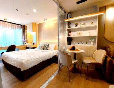 Condos for rent Khlong Luang Pathumthani : Code: KJ8071  for rent TERRA RESIDENCE // Line ID: @kjcondo (with @) //