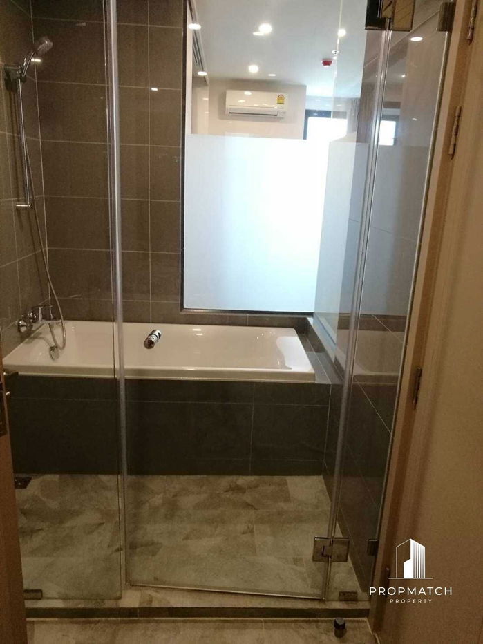 รูป ✨Flash Deal ✨ Q Chidlom ( 1Bed 1Bath 46 SQM.) แต่งครบพร้อมอยู่ !! เพียง 35,000 บาทต่อเดือน Tel.0981315848 @propmatch - รูปที่ 15/15