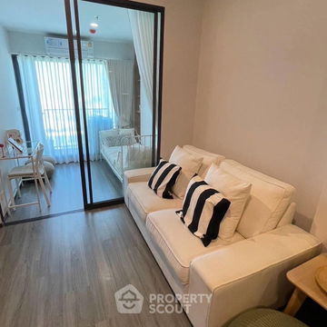 2-BR Condo at Ideo Chula Samyan near MRT Sam Yan (ID 1403835)