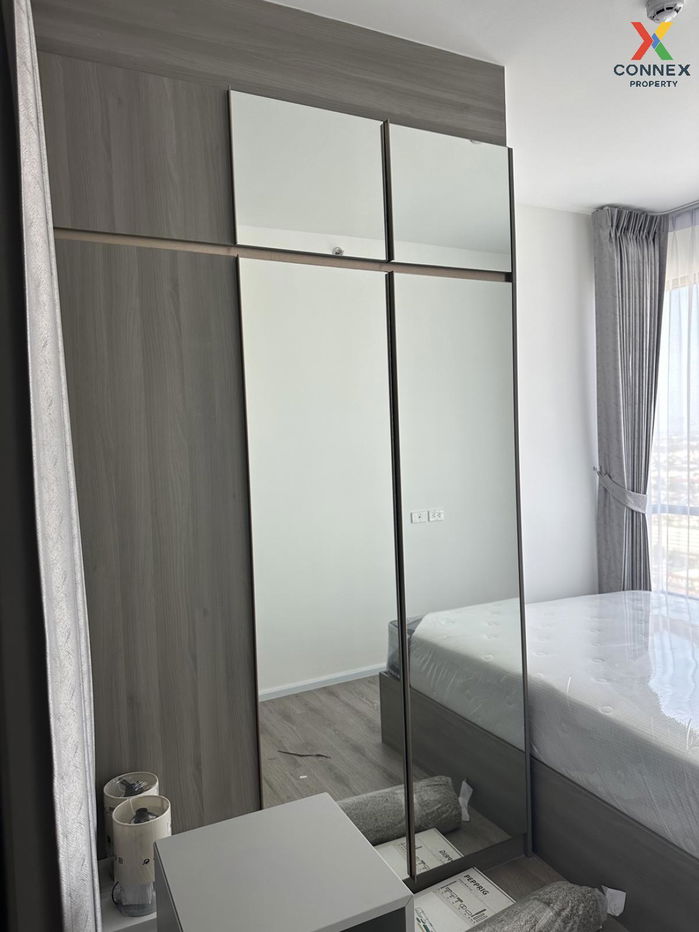 picture For Rent Condo , Knightsbridge Sukhumvit-Thepharak , Thepharak , Mueang Samut Prakan , Samut Prakarn , CX-126908 ✅ Live chat with us ADD LINE @connexproperty ✅  - 4/7