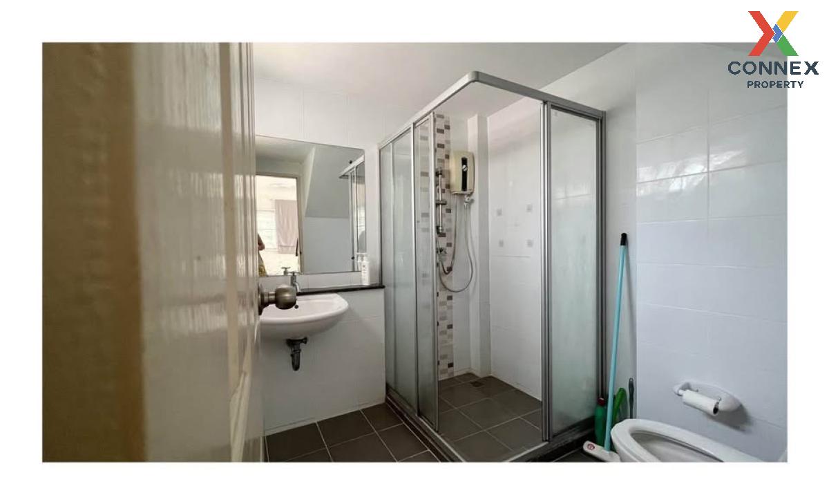 picture For Sale House , TRENDY TARA BANGYAI , Bang Khu Rat , Bang Bua Thong , Nonthaburi , CX-126817 ✅ Live chat with us ADD LINE @connexproperty ✅  - 11/12