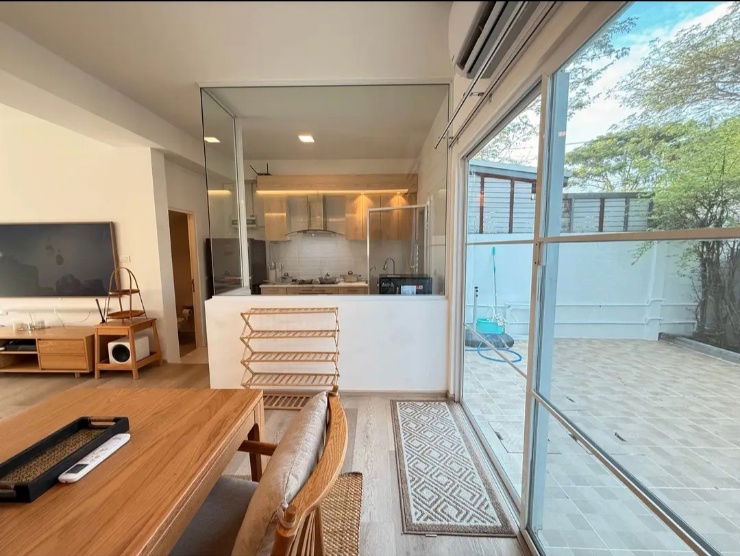 picture Indy 2 Bangna-Ramkhamhaeng 2 3bedroom - 4/19