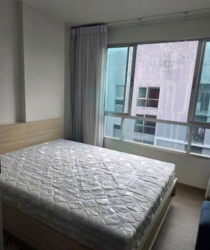 📌 For Sell Condo PARK RAMINDRA Building 1, Floor 8,1 bed room, Room size 29 sqm