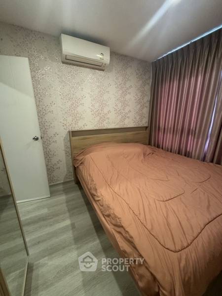 picture 2-BR Condo at Elio Sathorn-Wutthakat near BTS Wutthakat (ID 2232040) - 6/17