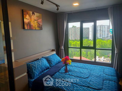 คอนโด 1-ห้องนอน ที่ รีเจ้นท์ โฮม 18 แจ้งวัฒนะ-หลักสี่ ใน อนุสาวรีย์ (ID 2237496)