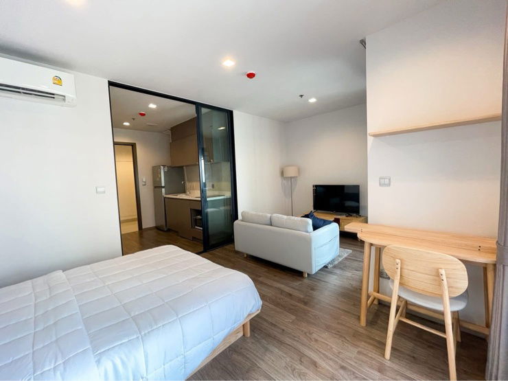 picture #Z1812💥060868🔥 Condo for rent: Life Ladprao Valley - 3/7