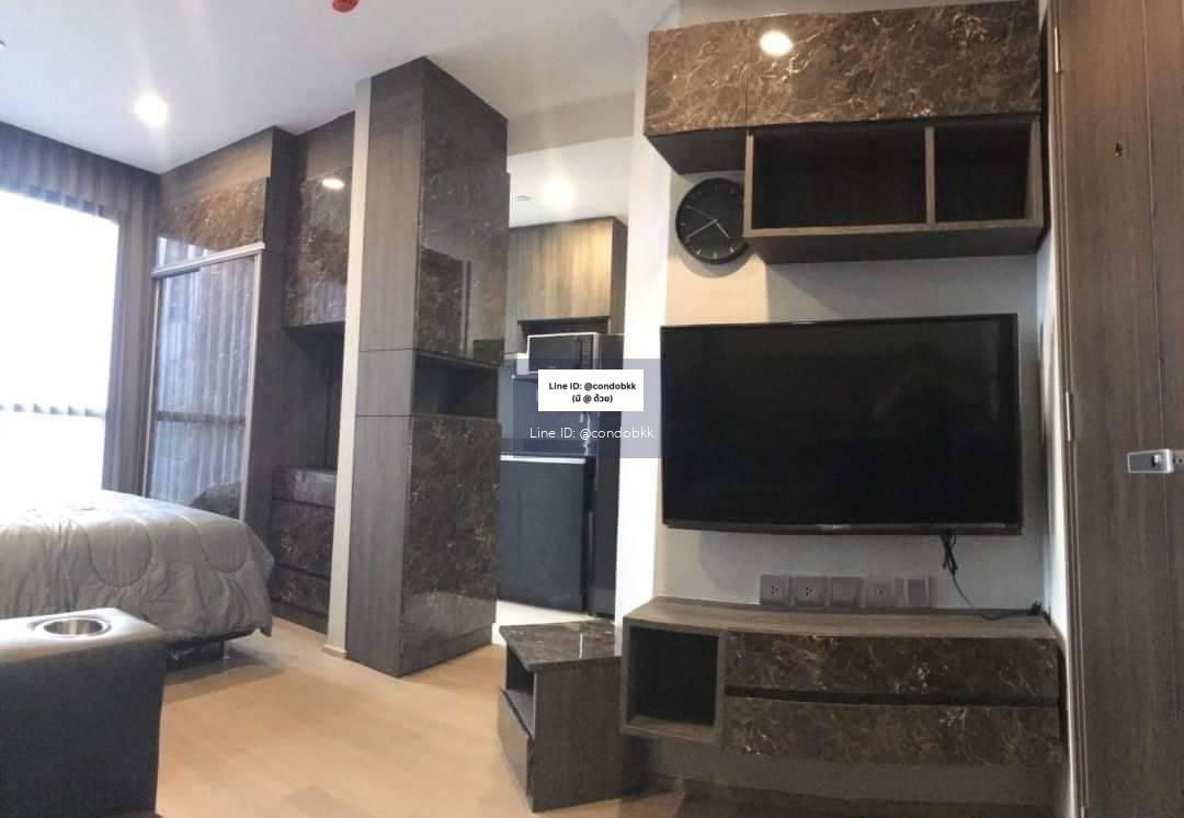 picture Condo for sale :  Ashton Chula - Silom - 1/9