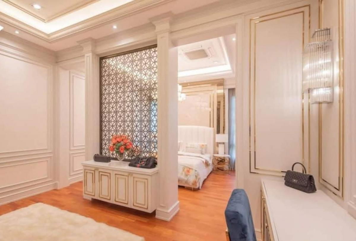 picture For Rent: Luxury Mansion at The Grand Pinklao (Palacio de San Telmo) - 18/22