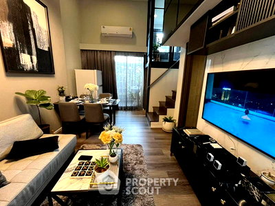 Condos for sale : 2-BR Condo at Landmark @ Grand Station By Siamese Asset in Khan Na Yao (ID 1605021)