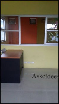 รูป AW534 ให้เช่าโกดังพื้นที่สีม่วง พื้นที่ 800 ตรม. ย่านเพชรเกษม126 พุทธมณฑลสาย5 อ้อมน้อย - รูปที่ 8/12