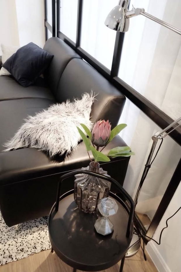 รูป Code: KJ8078  ให้เช่า Lumpini Suite Sukhumvit 41 🔥🔥 จองเดือนนี้รับส่วนลด1,000บาท 🔥🔥 @kjcondo (มี@ข้างหน้าด้วยนะคะ) - รูปที่ 13/15