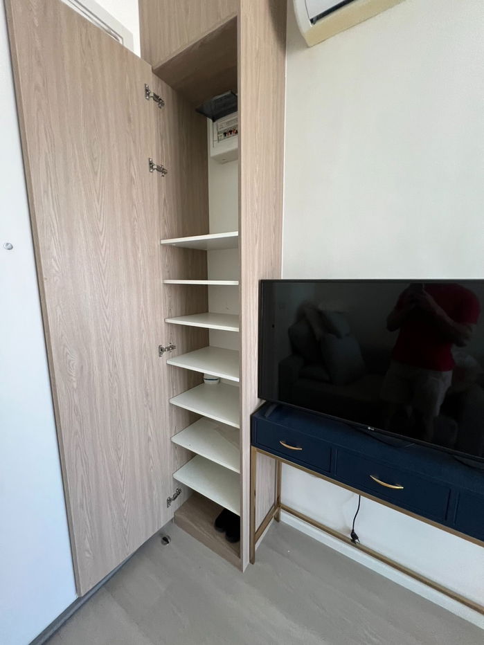 รูป De LAPIS Charan 81 ห้องสวย ราคาดี สอบถามเพิ่มเติมได้ที่ Line @condorental - รูปที่ 10/20