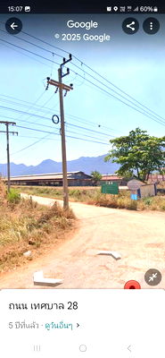 Land for sale Nakhon Ratchasima : Beautiful land on Asia Road that everyone must reserve