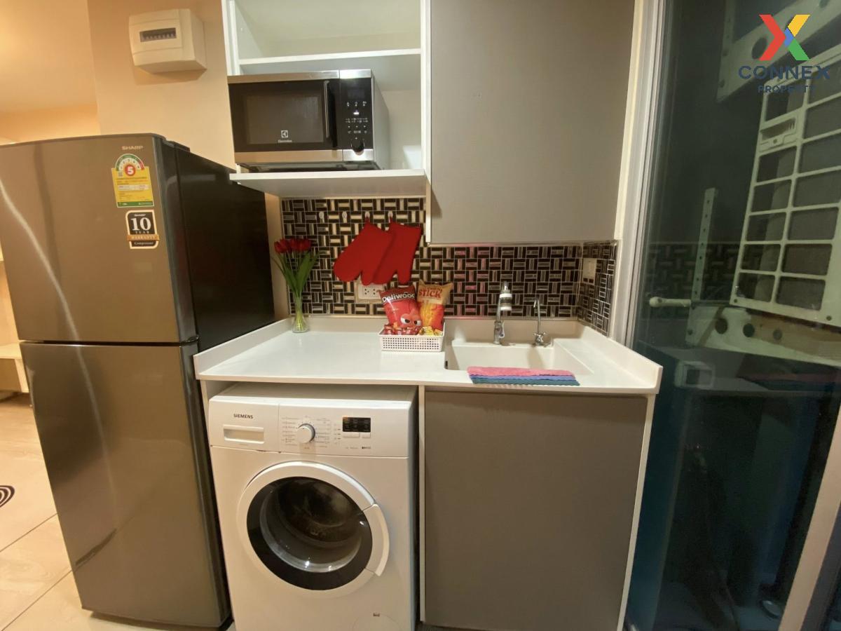 picture For Rent Condo , Metro Luxe Rama 4 , BTS-Ekkamai , Phra Khanong , Khlong Toei , Bangkok , CX-127208 ✅ Live chat with us ADD LINE @connexproperty ✅  - 2/4