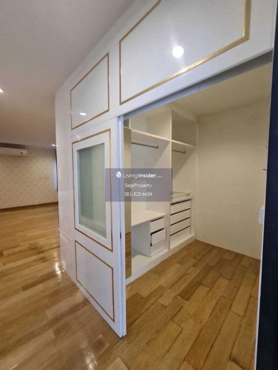 รูป 🔥ให้เช่า หรือ ขาย🔥 บ้านเดี่ยว 4ห้องนอน 4ห้องน้ำ🏠 🚆Mrtบางขุนนนท์ 3.7กิโลเมตร🚆ศิริราช 5กิโลเมตร🏥👨‍⚕️ - รูปที่ 5/9
