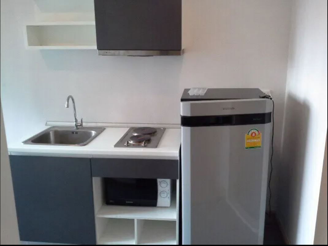 picture #SC7453​​​​​​​​​ 📌 Rent | 🟦🟨Niche Mono Sukhumvit - Bearing​🟥🟩💬𝑪𝒐𝒏𝒕𝒂𝒄𝒕𝑳𝑰𝑵𝑬:@𝒔𝒆𝒄𝒓𝒆𝒕𝒑𝒓𝒐𝒑𝒆𝒓𝒕𝒚 🔥✨       - 3/5