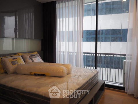 1-BR Condo at Noble Revo Silom near BTS Surasak (ID 2237417)