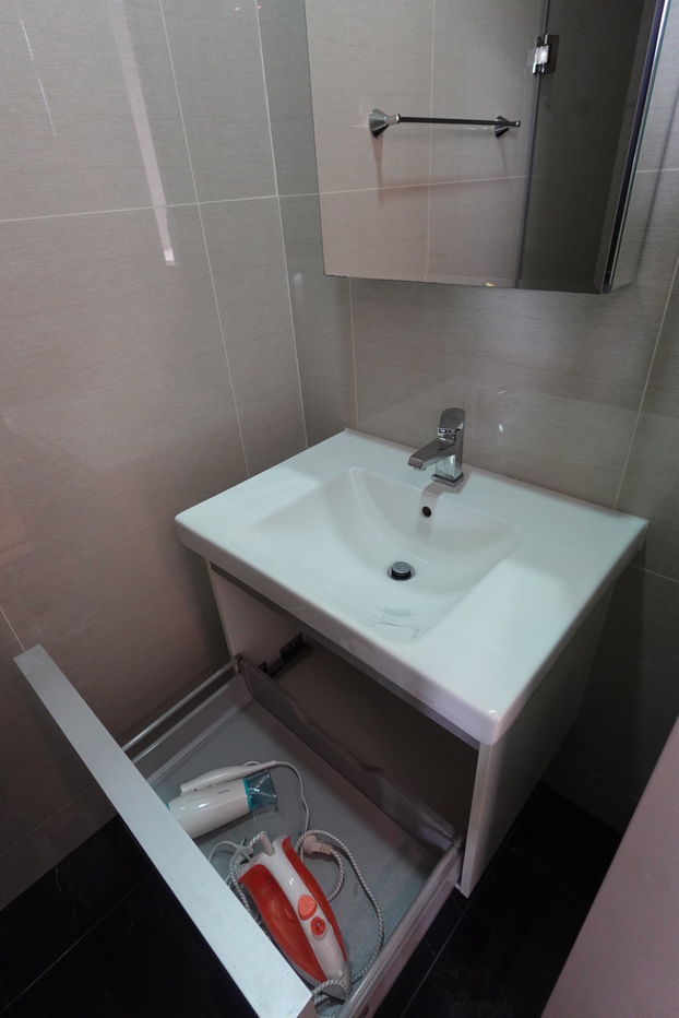 รูป Park Origin Phrom Phong | BTS Phrom Phong ( ห้องแต่งพร้อมอยู่ ) - รูปที่ 16/18