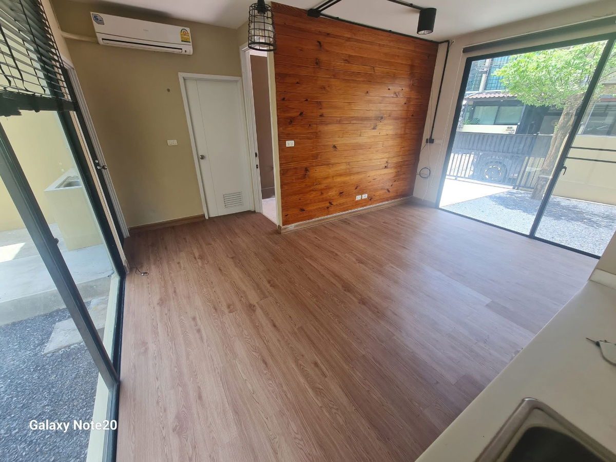 picture #R5561 🎉 060868  House for rent Urbano Ramkhamhaeng - 8/26