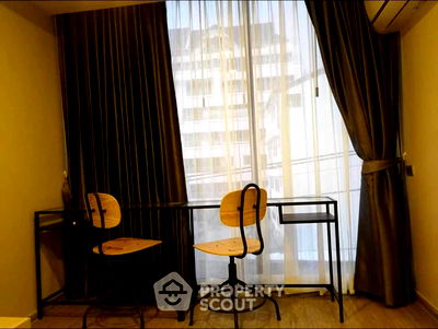 Condos for rent : 1-BR Condo at Savvi Phahol 2 near BTS Ari (ID 1532086)