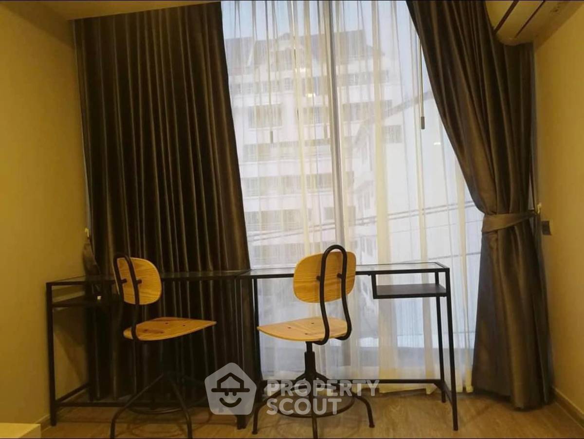 picture 1-BR Condo at Savvi Phahol 2 near BTS Ari (ID 1532086) - 1/9