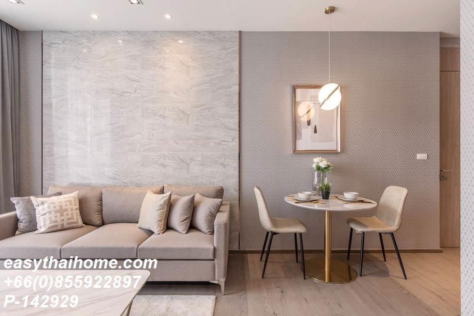 picture P-142929 Condo for rent Park 24 fully furnished (Confirm again when visit).  - 14/14