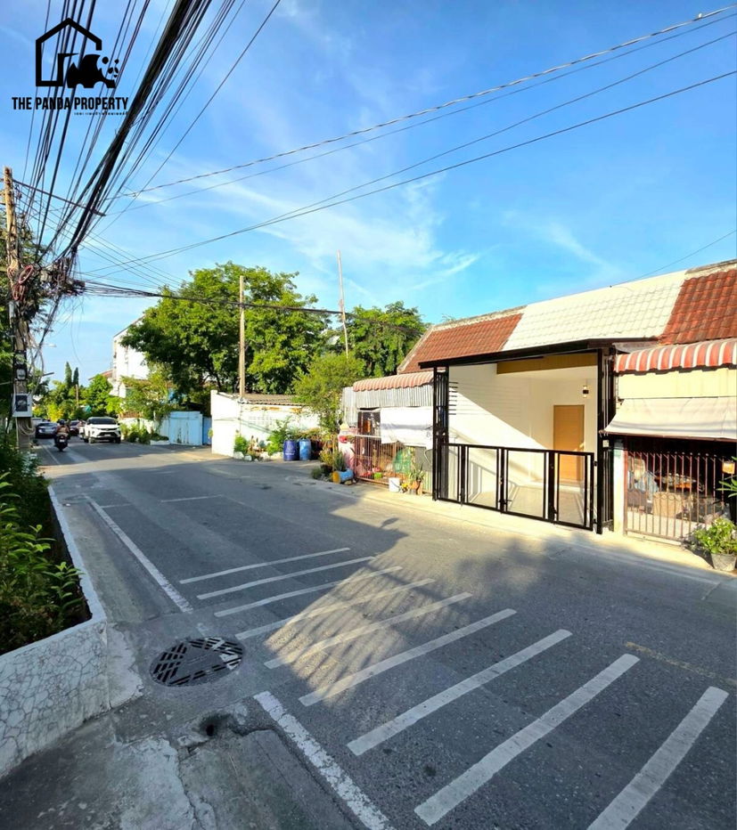 รูป หมู่บ้านพัฒนสุข 2 ซอยอังกฤษตรางู - รูปที่ 2/14
