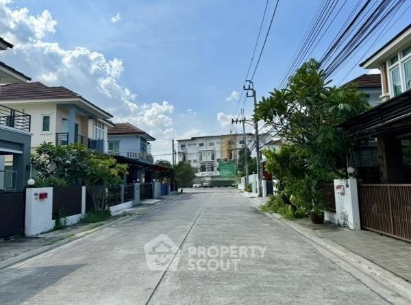 รูป บ้าน 3-ห้องนอน ใน บางชัน (ID 2231037) - รูปที่ 2/8