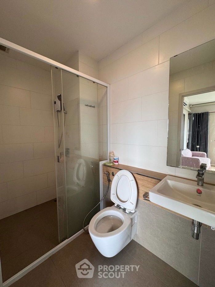 รูป คอนโด 2-ห้องนอน ที่ อีส 2 พระราม 2 ใน บางบอนใต้ (ID 2152328) - รูปที่ 11/13