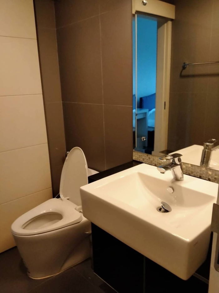 picture 🍀🍀🍀💝 The Crest Sukhumvit 34 (Line:@rent2022) Luxury condo with Good price and Ready to move in - 7/13
