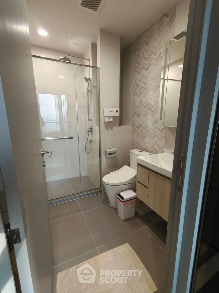 picture 1-BR Condo at Oka Haus Sukhumvit 36 near BTS Thong Lor (ID 1672831) - 14/16