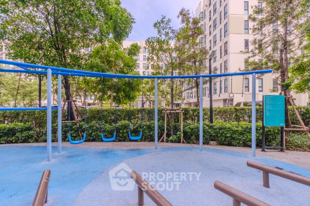 picture 2-BR Condo at Unio Sukhumvit 72 near BTS Bearing (ID 2087663) - 27/28